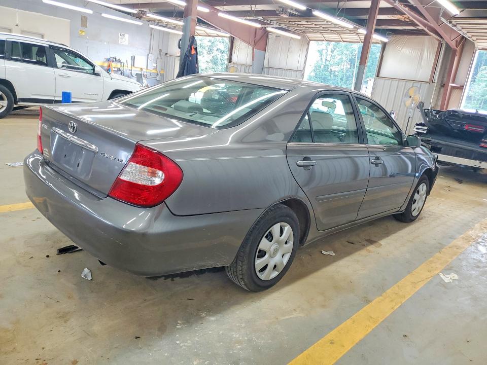 2003 Toyota Camry მანქანა იყიდება აუქციონზე, vin: 4T1BE32K23U723710, აუქციონის ნომერი: 62490826