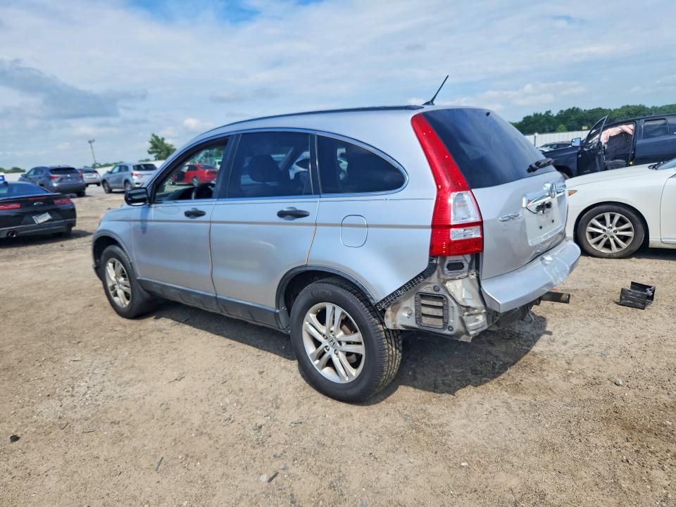 59803996 :رقم المزاد ، JHLRE3H5XBC014079 vin ، 2011 Honda Cr-v مزاد بيع