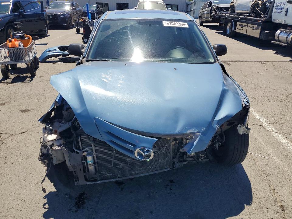 Aukcja sprzedaży 2007 Mazda 3, vin: JM1BK144571633877, numer aukcji: 62062366