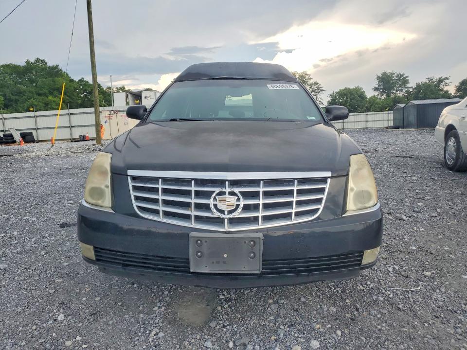 Продажа на аукционе авто 2006 Cadillac Commercial Chassis, vin: 1GEEH06Y26U500360, номер лота: 60696976