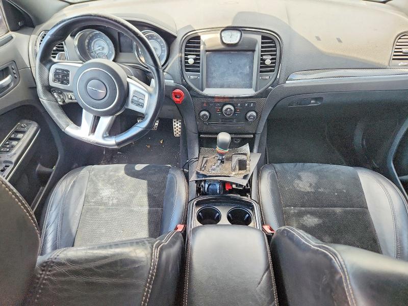 Aukcja sprzedaży 2013 Chrysler 300, vin: 2C3CCAFJ2DH513220, numer aukcji: 62950386