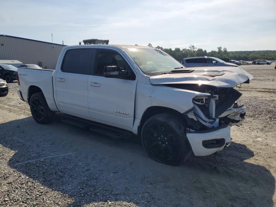 Продаж на аукціоні авто 2023 Ram 1500, vin: 1C6SRFJT2PN675427, номер лоту: 59915716