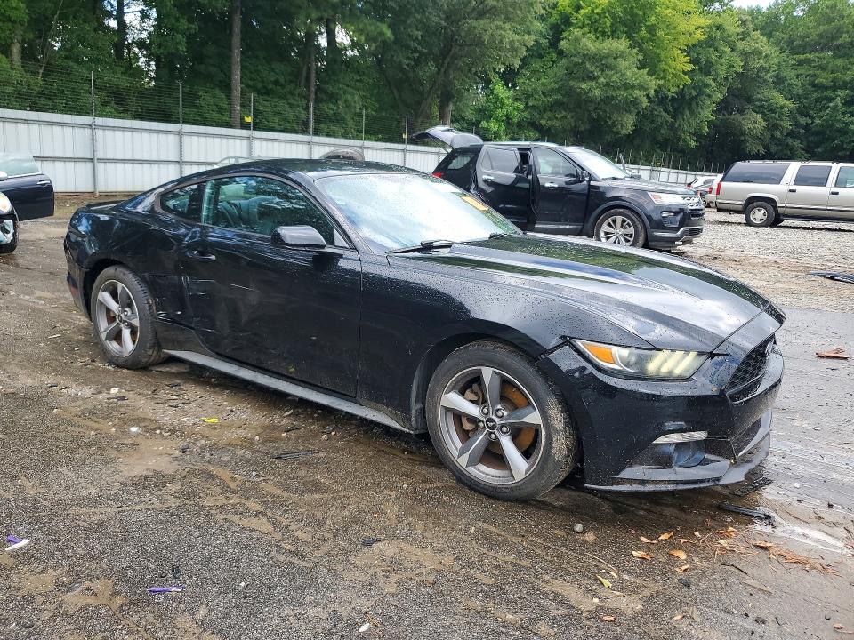 Aukcja sprzedaży 2016 Ford Mustang, vin: 1FA6P8AM3G5243942, numer aukcji: 61046856