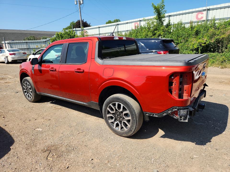 Продажа на аукционе авто 2023 Ford Maverick, vin: 3FTTW8E39PRB04087, номер лота: 59163246
