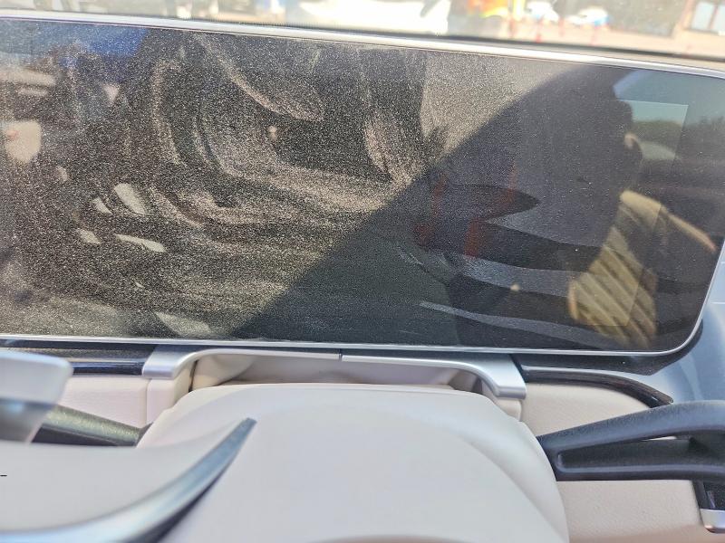 Aukcja sprzedaży 2026 Mercedes-benz S, vin: W1K6G7GB3TA359028, numer aukcji: 62404886