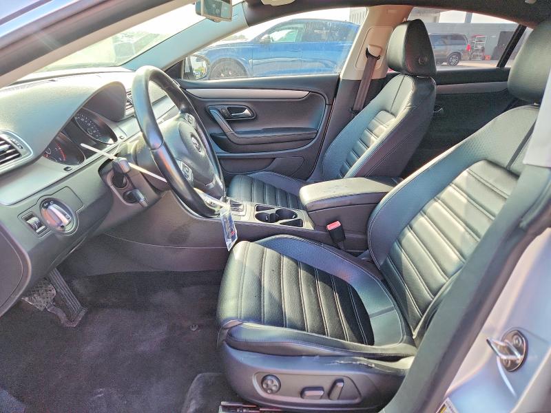 59656526 :رقم المزاد ، WVWMP7AN9CE549509 vin ، 2012 Volkswagen Cc مزاد بيع