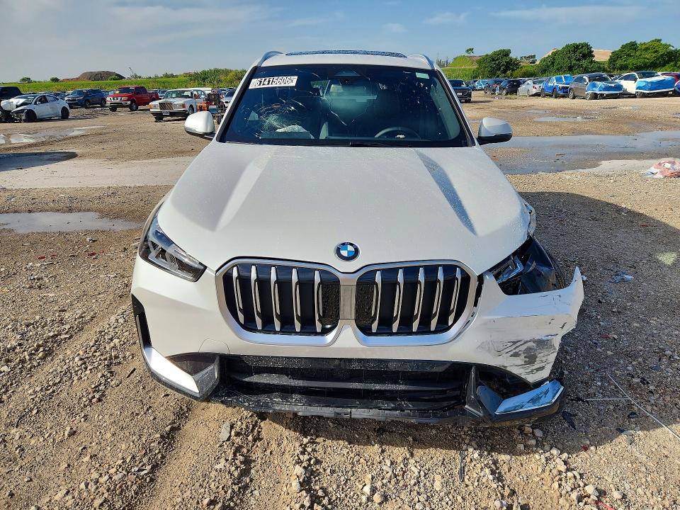 Aukcja sprzedaży 2026 Bmw X1, vin: WBX73EF06T5710363, numer aukcji: 61415606
