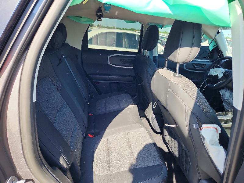 Продаж на аукціоні авто 2022 Ford Bronco Sport, vin: 3FMCR9B6XNRE05911, номер лоту: 58131406