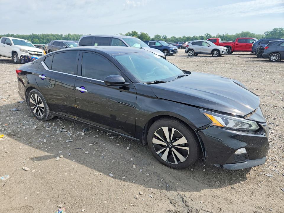 Продаж на аукціоні авто 2022 Nissan Altima, vin: 1N4BL4DV5NN352147, номер лоту: 60193366