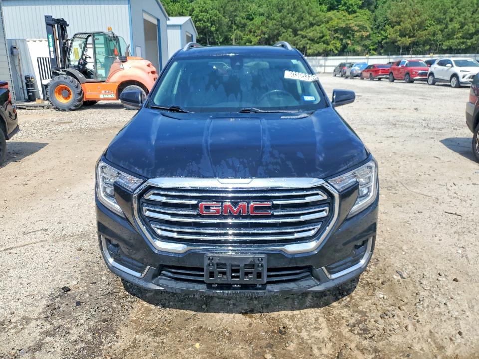 Продажа на аукционе авто 2023 Gmc Terrain, vin: 3GKALPEG5PL149192, номер лота: 60305336