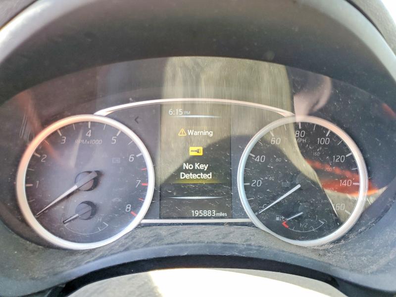 Продажа на аукционе авто 2018 Nissan Sentra, vin: 3N1AB7APXJL653543, номер лота: 60640696