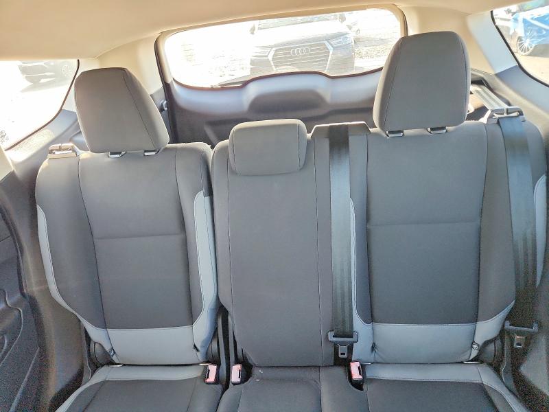 60494856 :رقم المزاد ، 1FMCU0F76DUD75746 vin ، 2013 Ford Escape مزاد بيع