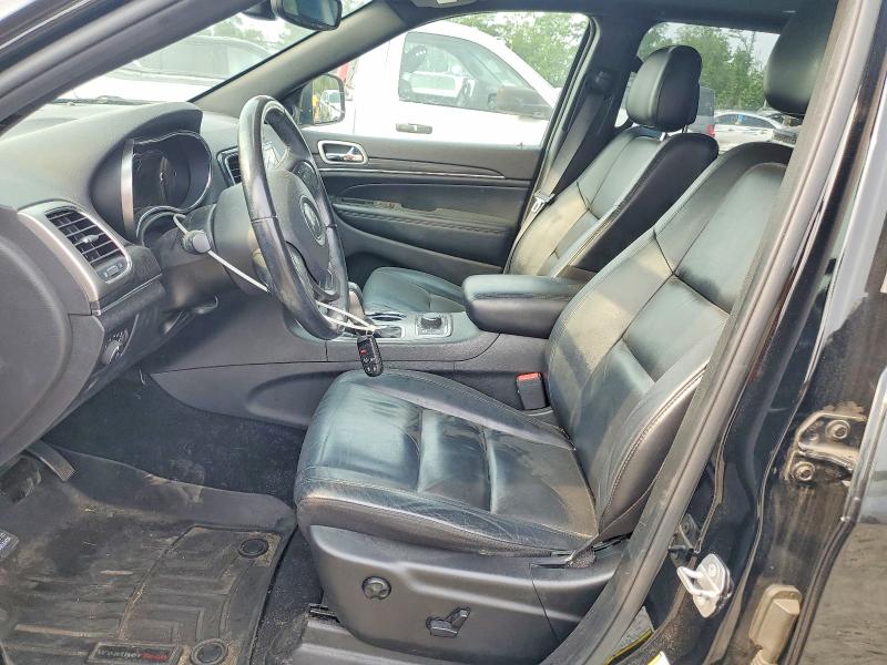 Продажа на аукционе авто 2019 Jeep Grand Cherokee, vin: 1C4RJFBG8KC782079, номер лота: 62289556