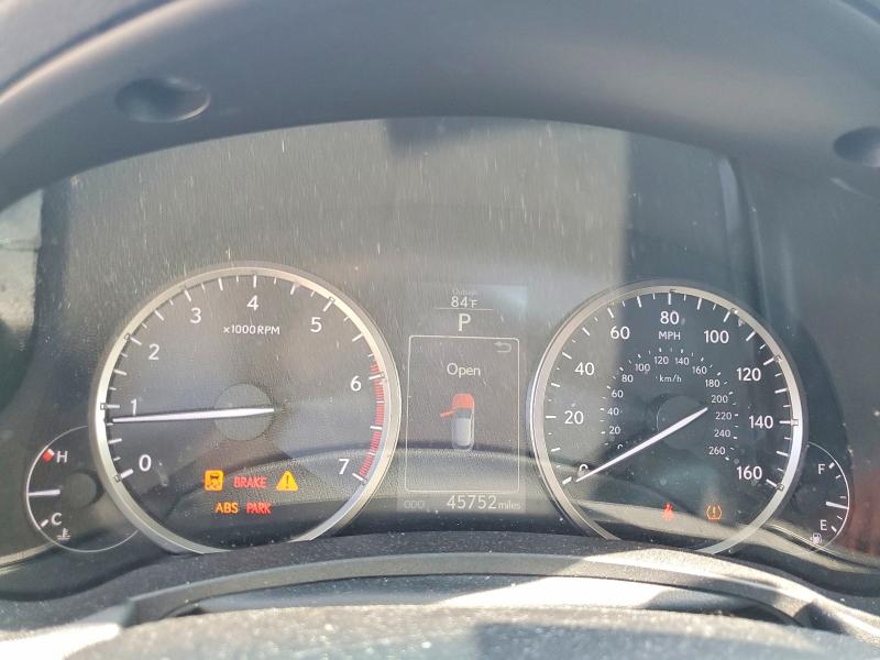 59964886 :رقم المزاد ، JTJBARBZ6G2095052 vin ، 2016 Lexus Nx 200t مزاد بيع