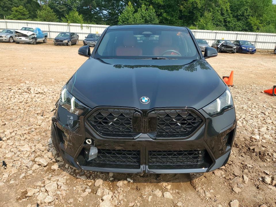 Aukcja sprzedaży 2025 Bmw X2, vin: WBX63GM06S5235841, numer aukcji: 61713746