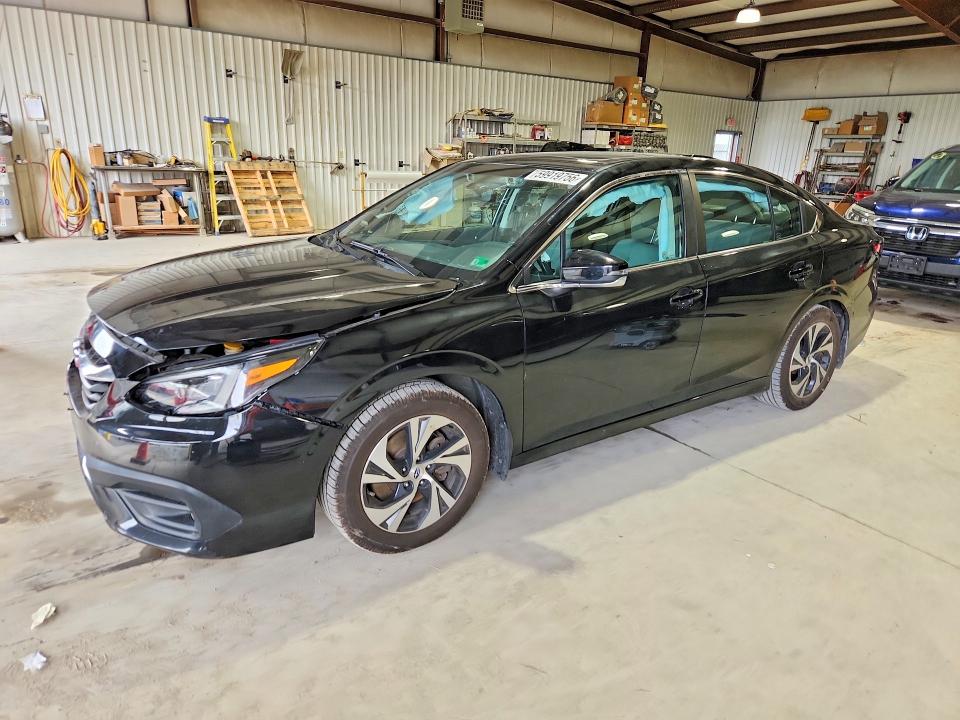 2021 Subaru Legacy მანქანა იყიდება აუქციონზე, vin: 4S3BWAF69M3014086, აუქციონის ნომერი: 59919756