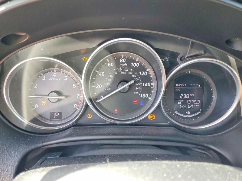 Продаж на аукціоні авто 2015 Mazda Cx-5, vin: JM3KE2CY9F0486427, номер лоту: 62769436