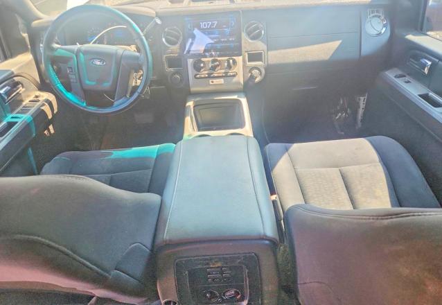 Продажа на аукционе авто 2015 Ford Expedition, vin: 1FMJK1GT6FEF26936, номер лота: 61585536