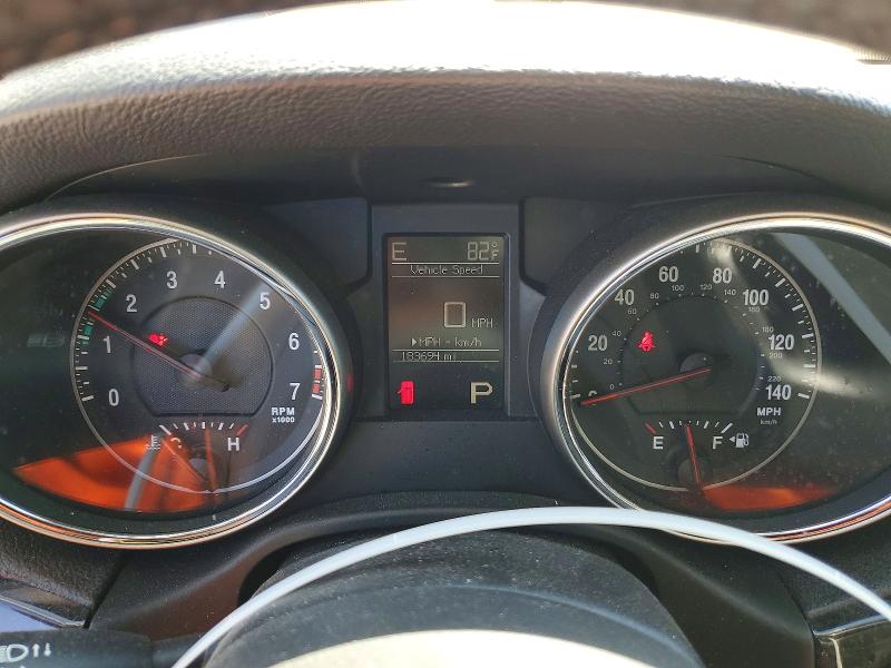 Продажа на аукционе авто 2012 Jeep Grand Cherokee, vin: 1C4RJFAG8CC165493, номер лота: 60966786