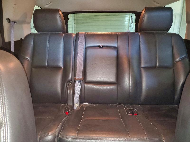 2014 Gmc Yukon მანქანა იყიდება აუქციონზე, vin: 1GKS2CE02ER223516, აუქციონის ნომერი: 59845026