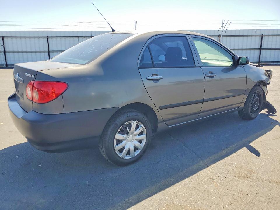 Продажа на аукционе авто 2007 Toyota Corolla, vin: 1NXBR32E77Z822480, номер лота: 60885576