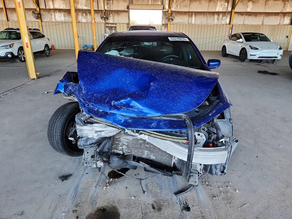 Aukcja sprzedaży 2014 Dodge Dart, vin: 1C3CDFEB0ED703083, numer aukcji: 63249076