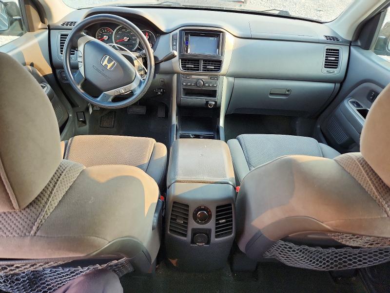 Продаж на аукціоні авто 2007 Honda Pilot, vin: 5FNYF18497B014005, номер лоту: 62325476