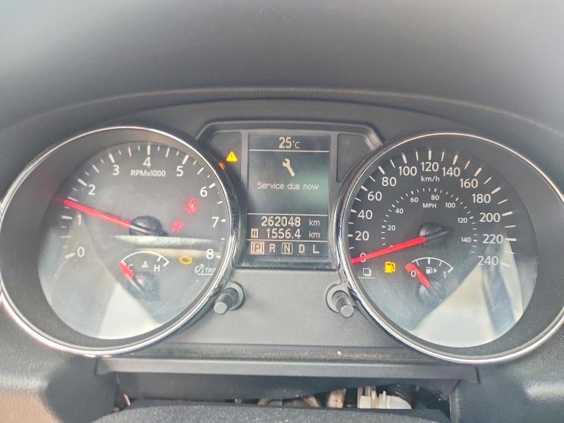 60086146 :رقم المزاد ، JN8AS5MV4BW257233 vin ، 2011 Nissan Rogue مزاد بيع