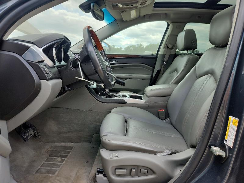 Aukcja sprzedaży 2010 Cadillac Srx, vin: 3GYFNEEY9AS557758, numer aukcji: 60078376