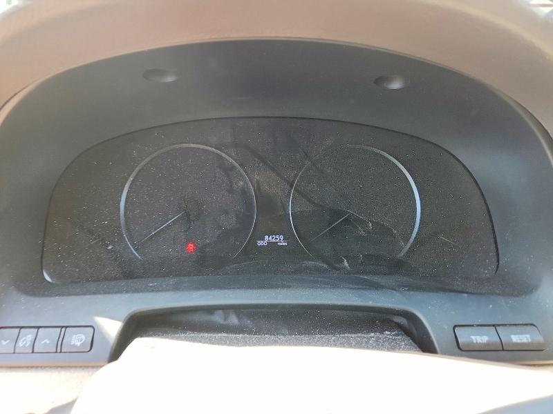 Aukcja sprzedaży 2014 Lexus Ls, vin: JTHBL5EF8E5130482, numer aukcji: 58843676