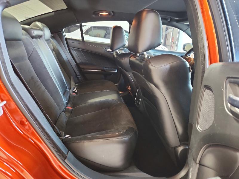 Aukcja sprzedaży 2021 Dodge Charger, vin: 2C3CDXGJ4MH628514, numer aukcji: 61728146