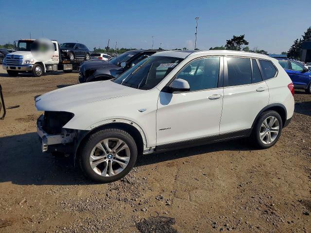 Aukcja sprzedaży 2015 Bmw X3, vin: 5UXWX7C5XF0K31890, numer aukcji: 59378916