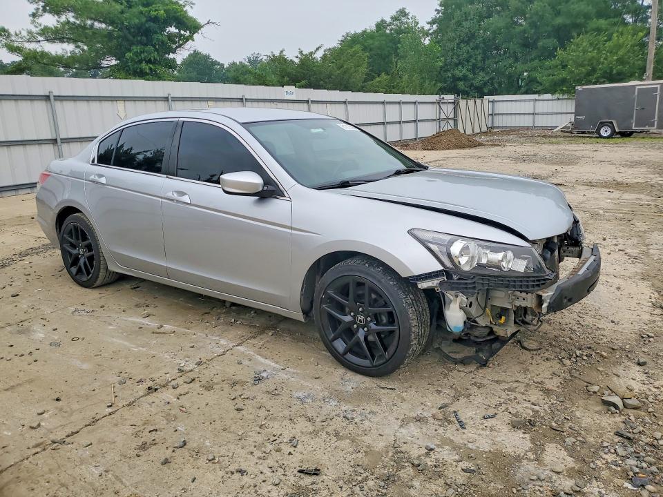 Продаж на аукціоні авто 2009 Honda Accord, vin: 1HGCP26489A200230, номер лоту: 61213526
