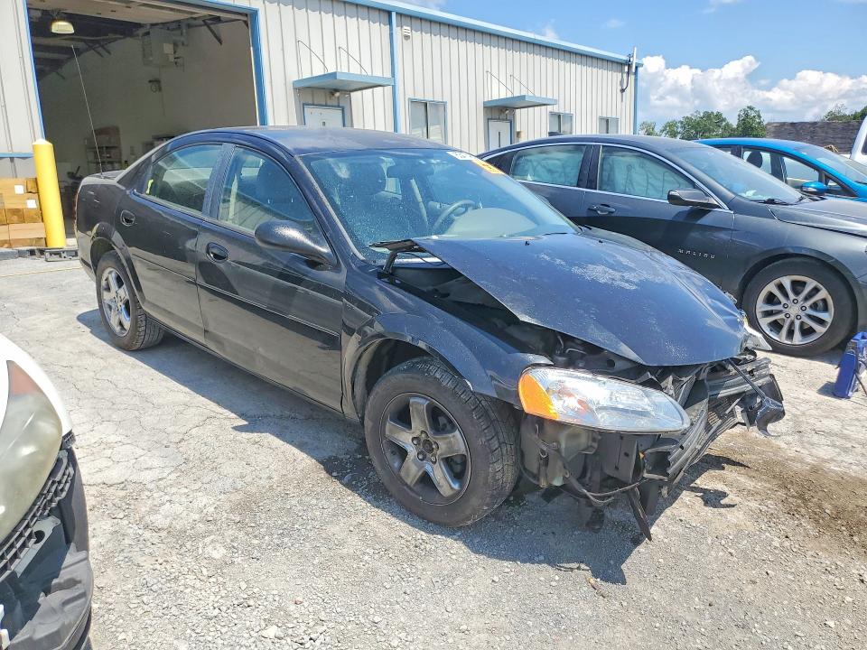 Aukcja sprzedaży 2004 Dodge Stratus, vin: 1B3EL46J84N345937, numer aukcji: 63474826