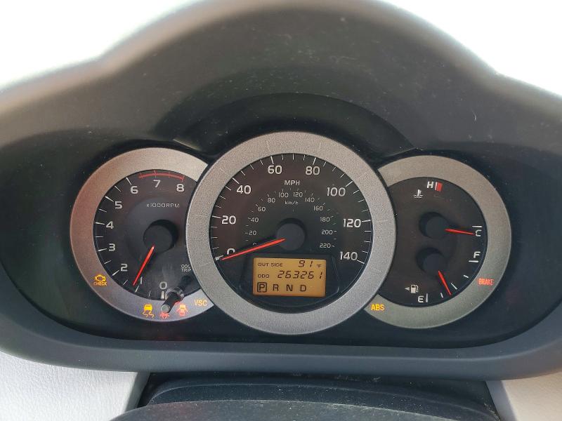 Продаж на аукціоні авто 2006 Toyota Rav4, vin: JTMZD31V566018779, номер лоту: 60074926