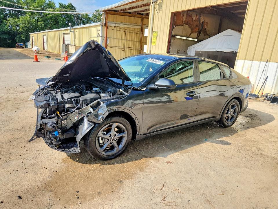 Aukcja sprzedaży 2026 Kia K4, vin: 3KPFT4DE2TE311164, numer aukcji: 59612706