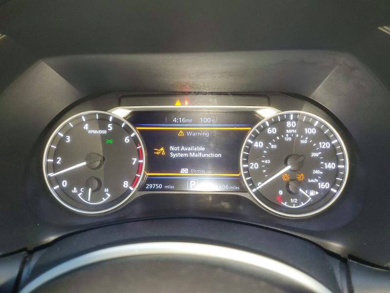 Aukcja sprzedaży 2025 Nissan Sentra, vin: 3N1AB8DV6SY313889, numer aukcji: 61401306