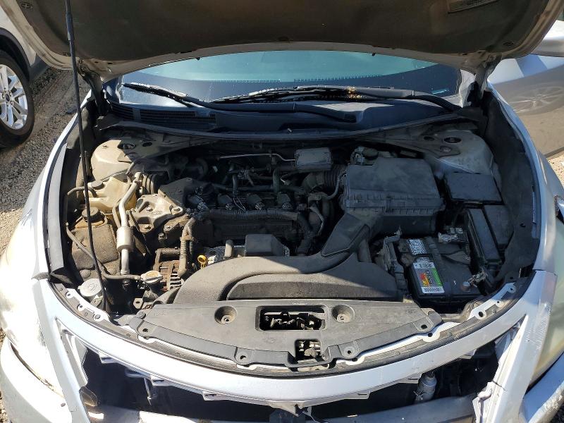Продажа на аукционе авто 2015 Nissan Altima, vin: 1N4AL3APXFC584302, номер лота: 59372936