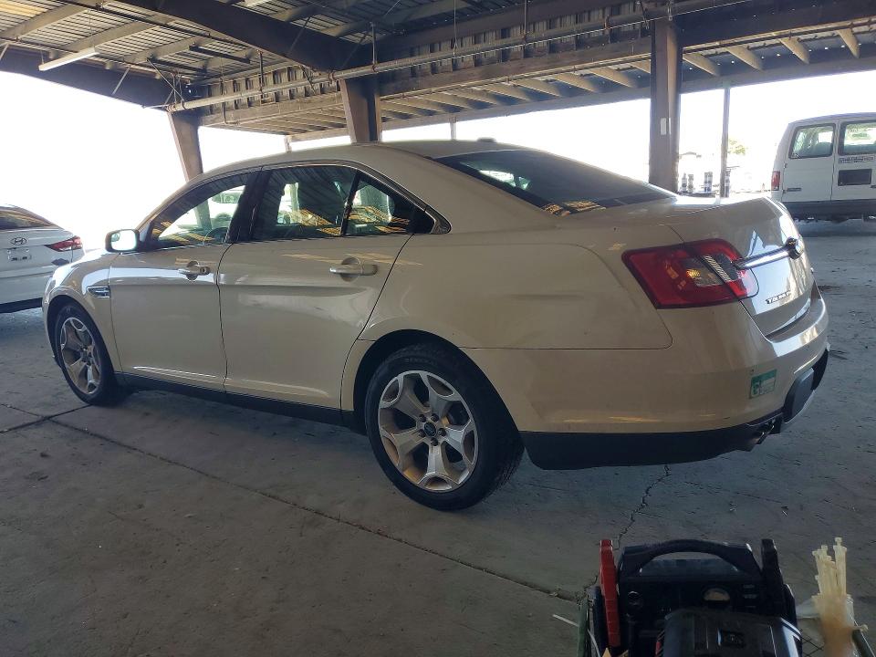 Продаж на аукціоні авто 2012 Ford Taurus, vin: 1FAHP2EW2CG125882, номер лоту: 62664156