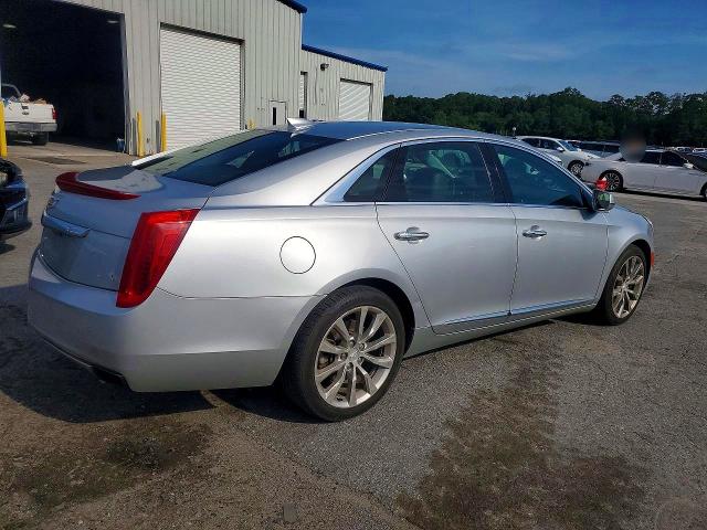Aukcja sprzedaży 2017 Cadillac Xts, vin: 2G61M5S30H9127798, numer aukcji: 59955936