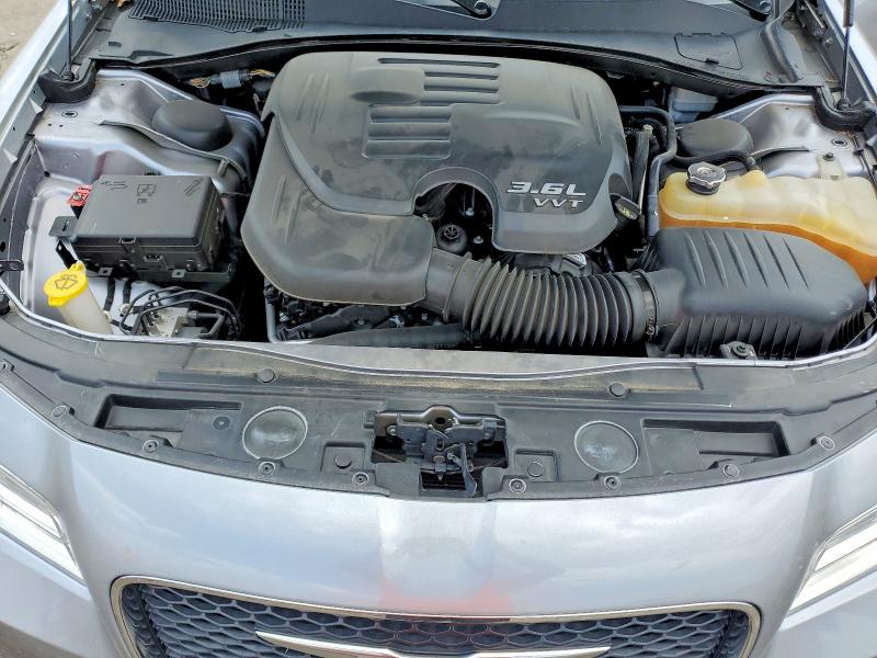 Aukcja sprzedaży 2015 Chrysler 300, vin: 2C3CCAAG5FH785873, numer aukcji: 60552646