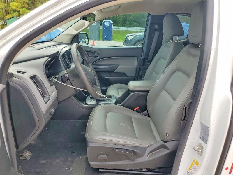 Продажа на аукционе авто 2021 Chevrolet Colorado, vin: 1GCHSBEA7M1198411, номер лота: 59852426