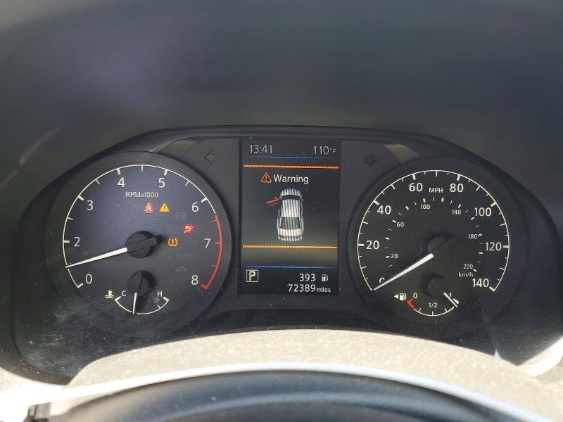 Aukcja sprzedaży 2024 Nissan Altima, vin: 1N4BL4BVXRN371818, numer aukcji: 61559056