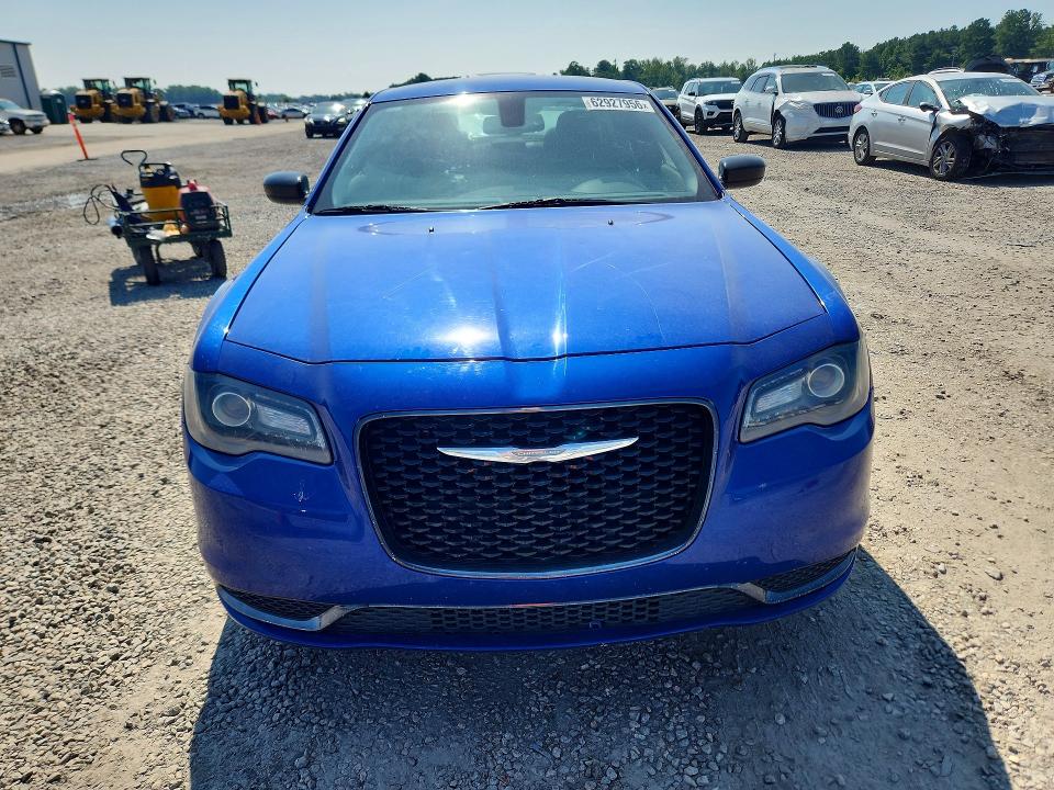 Aukcja sprzedaży 2019 Chrysler 300, vin: 2C3CCAAG6KH666255, numer aukcji: 62927956