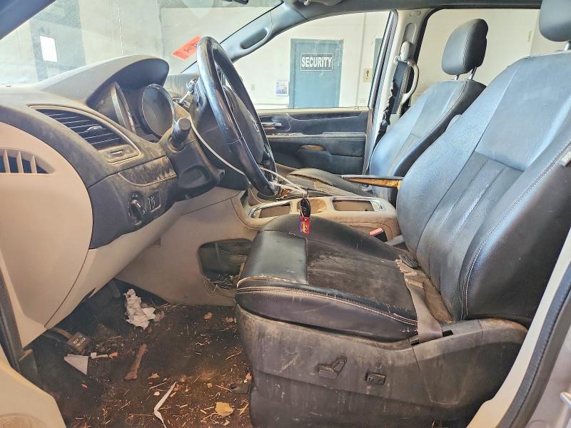 Aukcja sprzedaży 2017 Dodge Grand Caravan, vin: 2C4RDGCG5HR801764, numer aukcji: 61205076