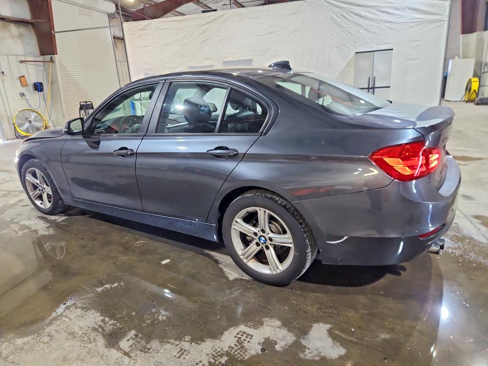 58635906 :رقم المزاد ، WBA3B3G57ENR81882 vin ، 2014 Bmw 328 مزاد بيع