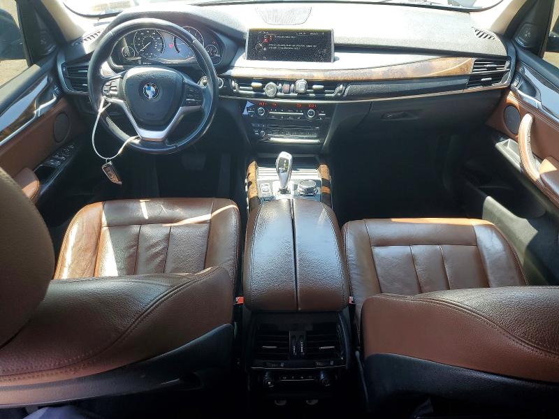 Aukcja sprzedaży 2015 Bmw X5, vin: 5UXKR0C58F0P14486, numer aukcji: 61933876