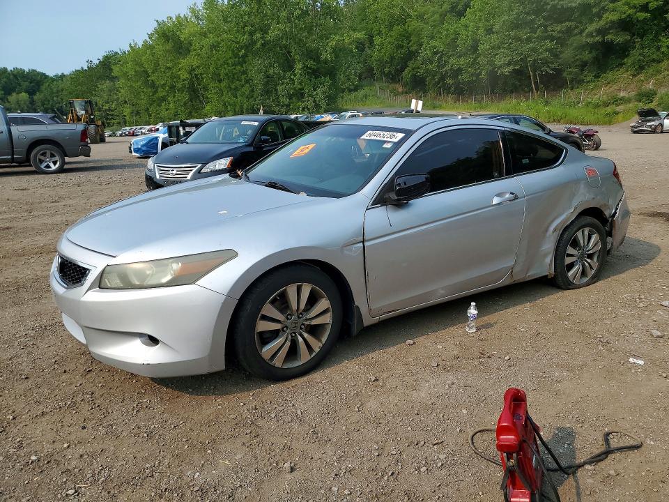 Aukcja sprzedaży 2009 Honda Accord, vin: 1HGCS12709A014383, numer aukcji: 60465236