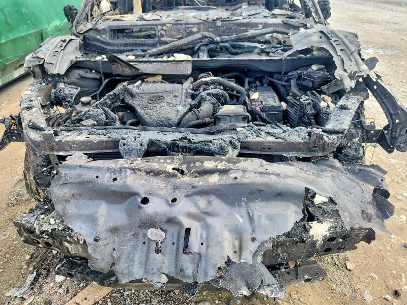 Продаж на аукціоні авто 2024 Toyota Highlander, vin: 5TDKDRAH6RS539304, номер лоту: 60026036