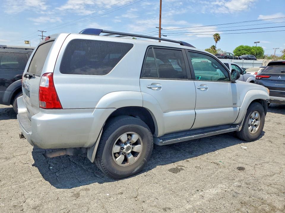 Продаж на аукціоні авто 2006 Toyota 4runner, vin: JTEZU14R260067374, номер лоту: 61873396